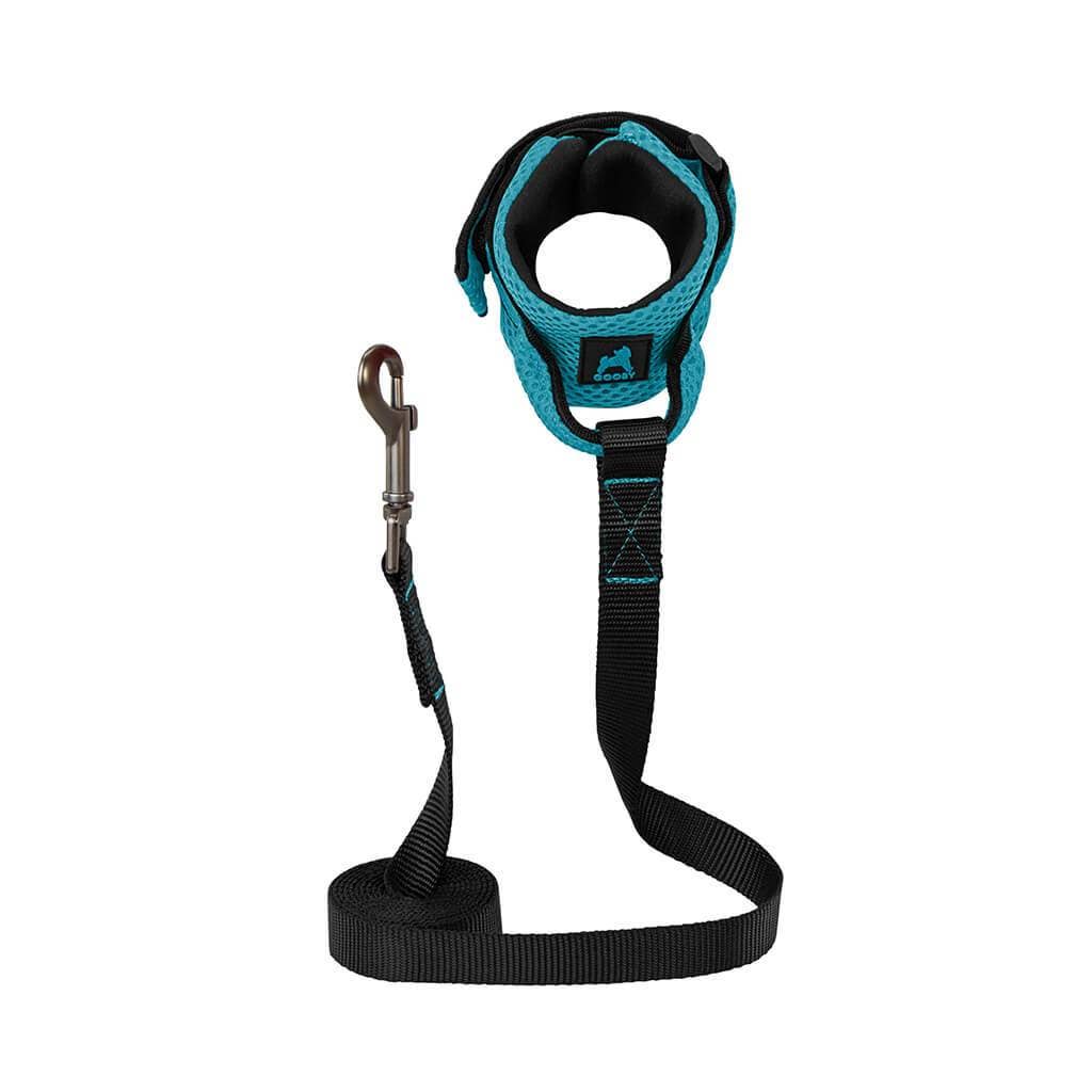 Gooby - Wholesale Pet Leash - Dog - #10202 Mesh Wrist Band Leash0