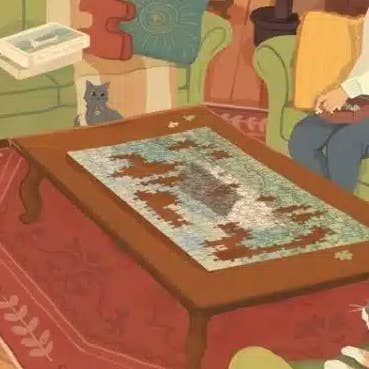 Puzzle Puzzle Boutique – Trevell – 1000 ou 1500 peças por atacado de Trevell