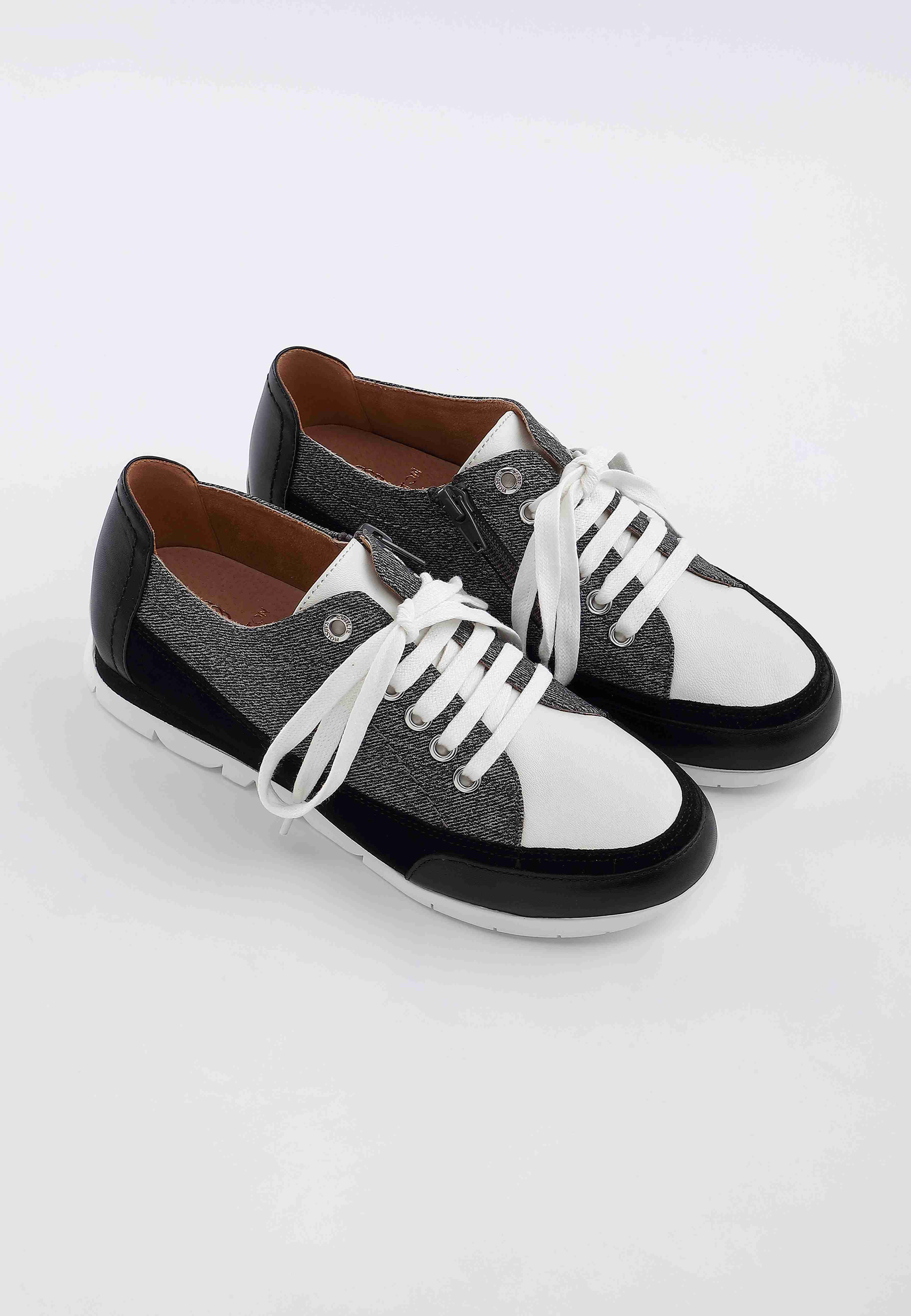 Emilie Karston - Wholesale Lifestyle Sneakers - Women's - WOMEN'S SNEAKER CAMINA – URBAN STYLE & GUARANTEED COMFORT1