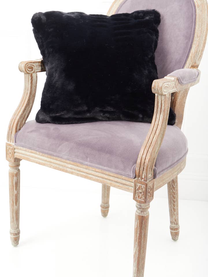 Kissen - Florence Black für den Großhandel von Tourance