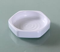 Yanco - Wholesale Sauce Server - 4 1/8" SAUCE DISH 4 OZ0