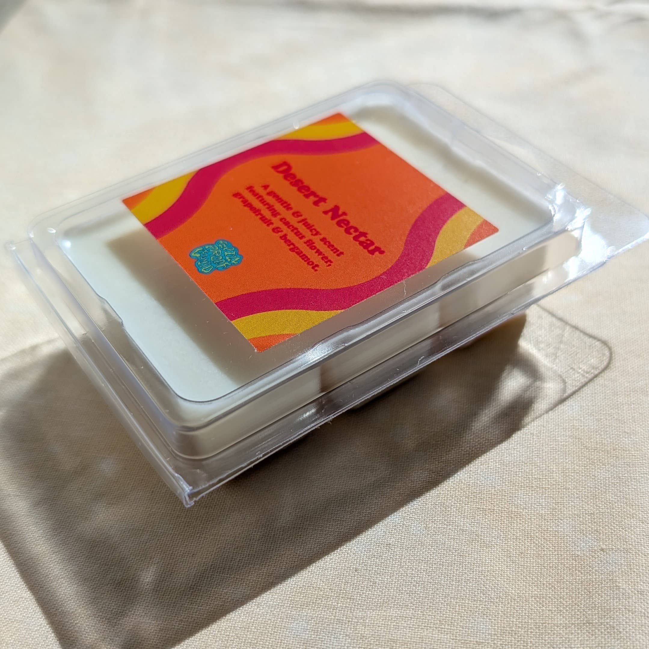 SpillProofLiquid - Wholesale Wax Melt - Core Scented 100% Soy Wax Melt Tarts, 2.75 oz7