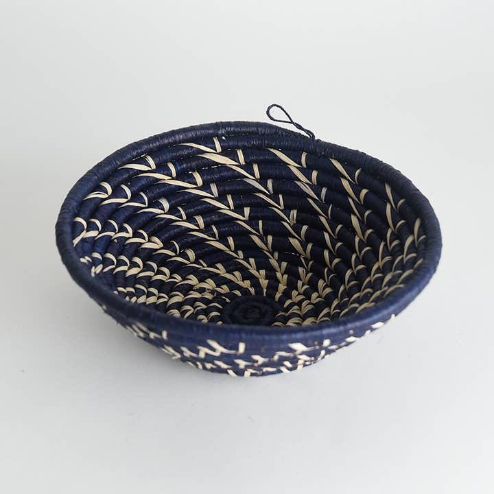 Project Have Hope - Wholesale Basket - Small Raffia Basket3