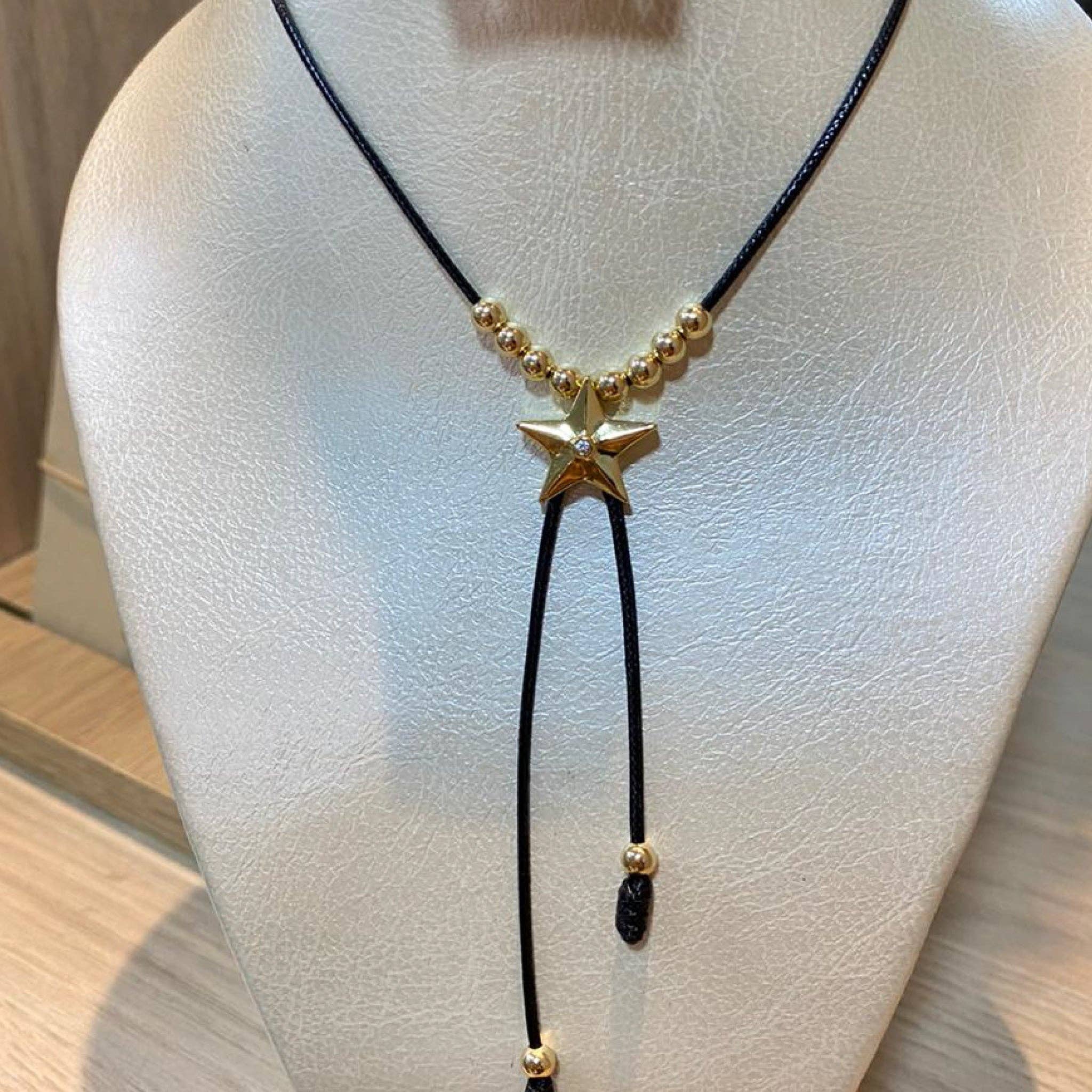 Bretoon - Wholesale Stud/Post Earrings - Herraje Estrella2