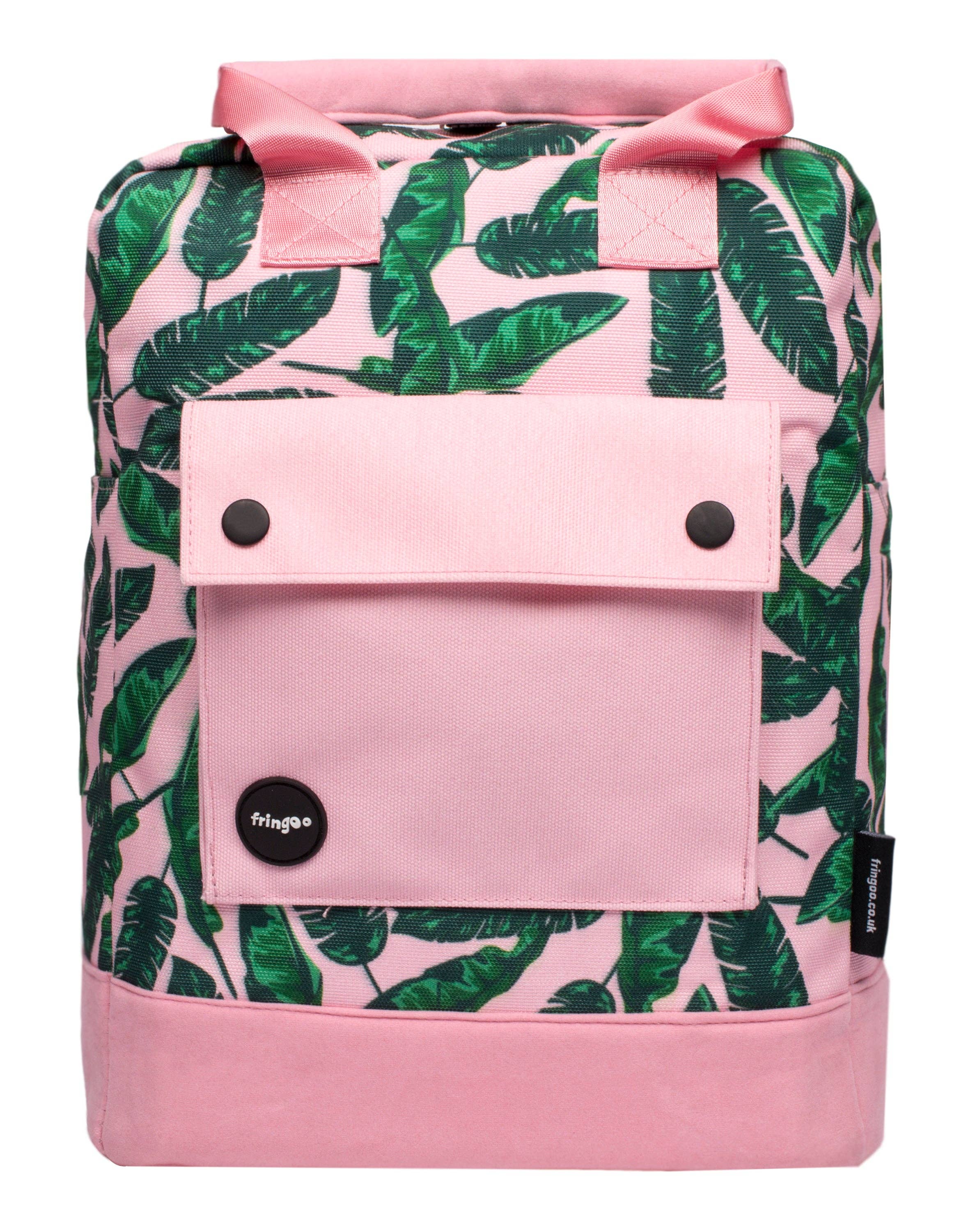 Fringoo Group Ltd – wholesale Backpack – Child – Tropical Teen Backpack0