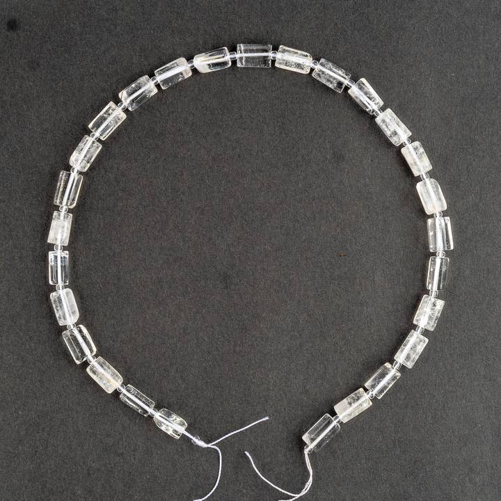 AK Healing Crystals - Wholesale Beads - Natural Gemstone Pipe Beads | Healing Crystals Pipe Beads18