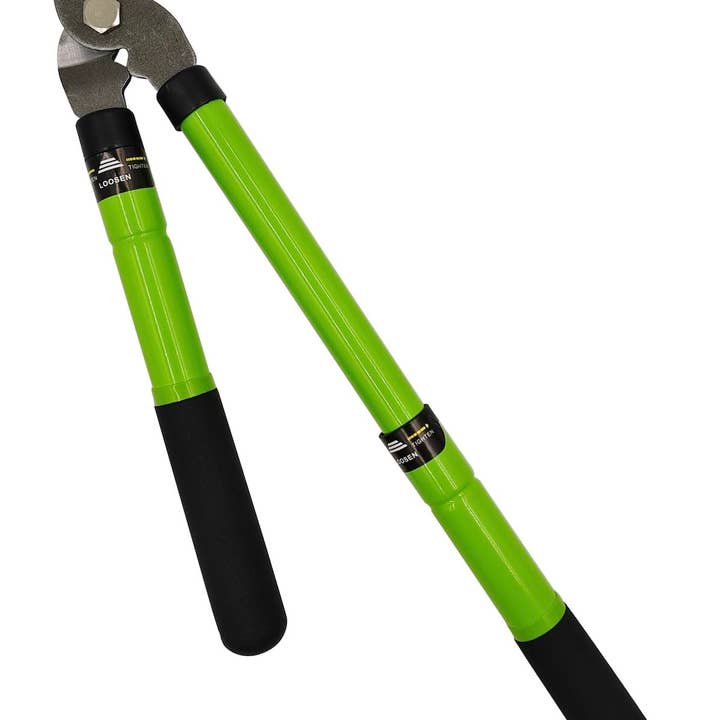 Cesoie a Bypass Garden Guru con Manico Telescopico 38–56 cm per la vendita all'ingrosso da parte di Garden Guru Lawn & Garden Tools