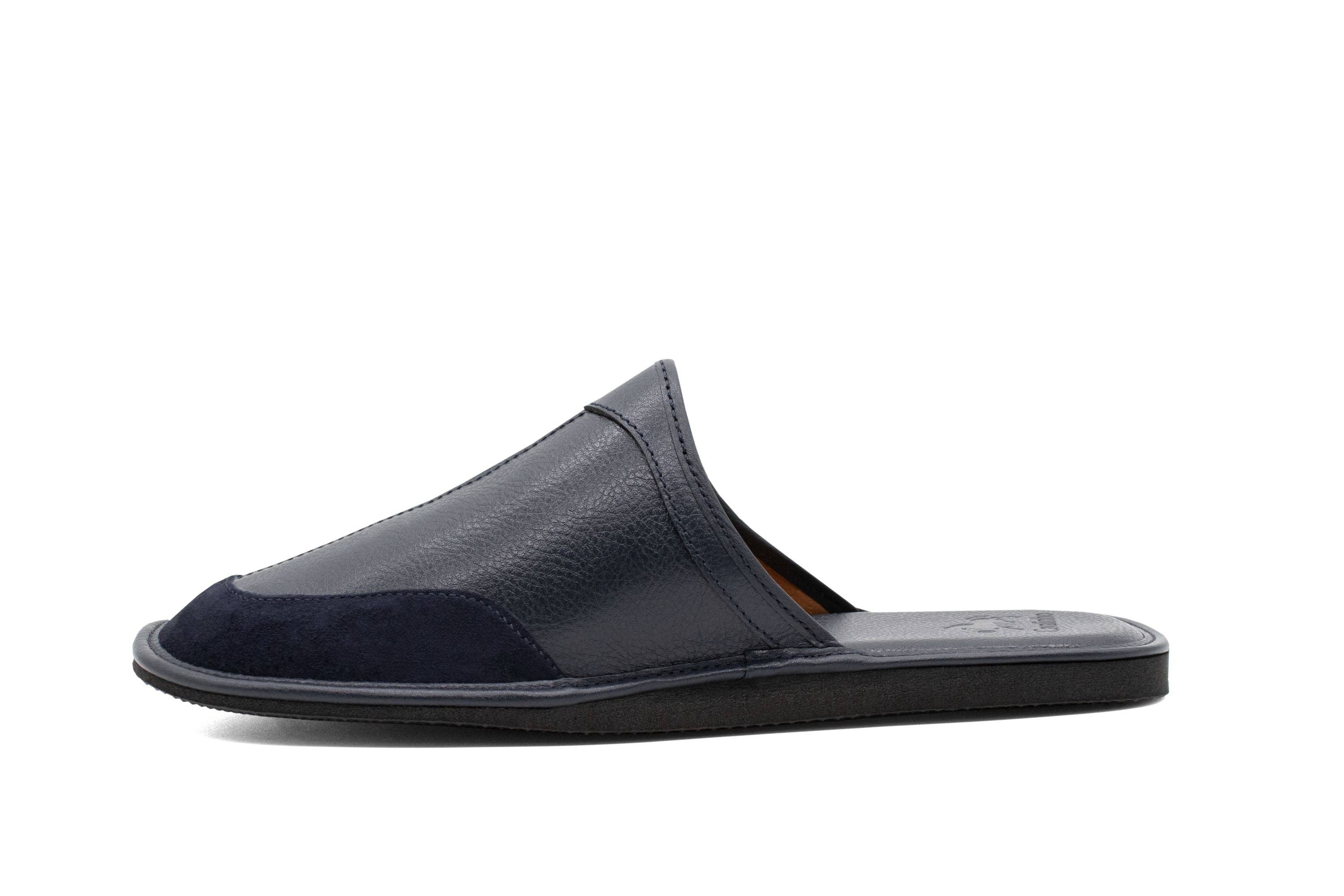 Cavalinho Canada & USA - Wholesale Pantoffels - Heren - Huisslippers van leer8