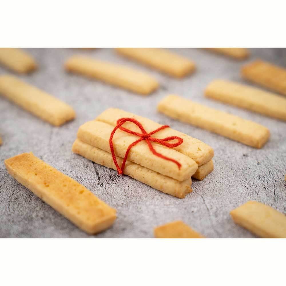 CookieCutter.com - Vendita all'ingrosso Stampi per biscotti - Tagliabiscotti Multi-Cutter 4" X 1" CS01011