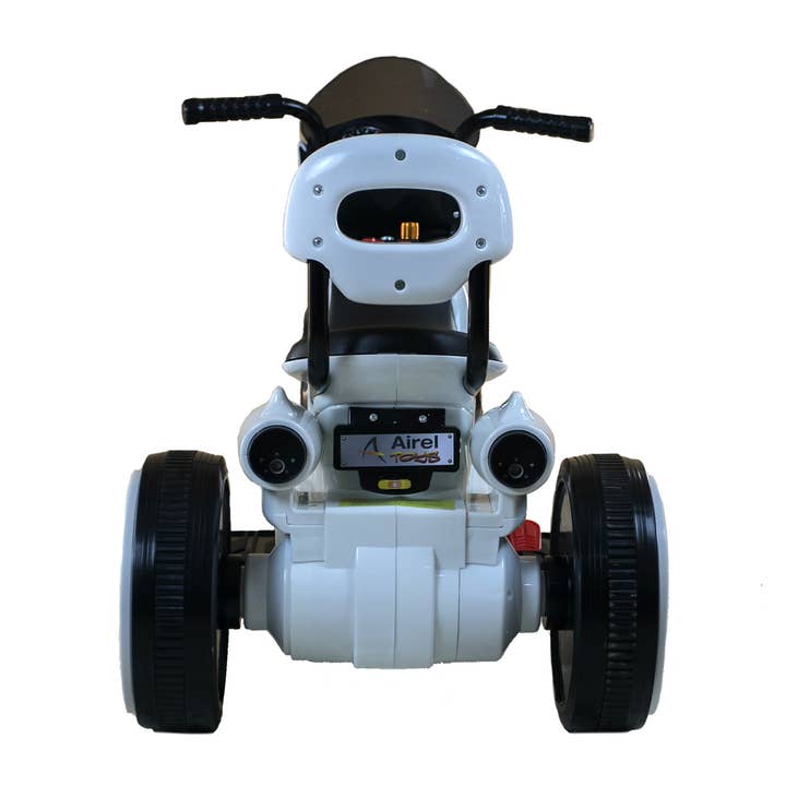 Airel - Wholesale Bike/Scooter - Kids - Airel Children's Mini Electric Tricycle Scooter