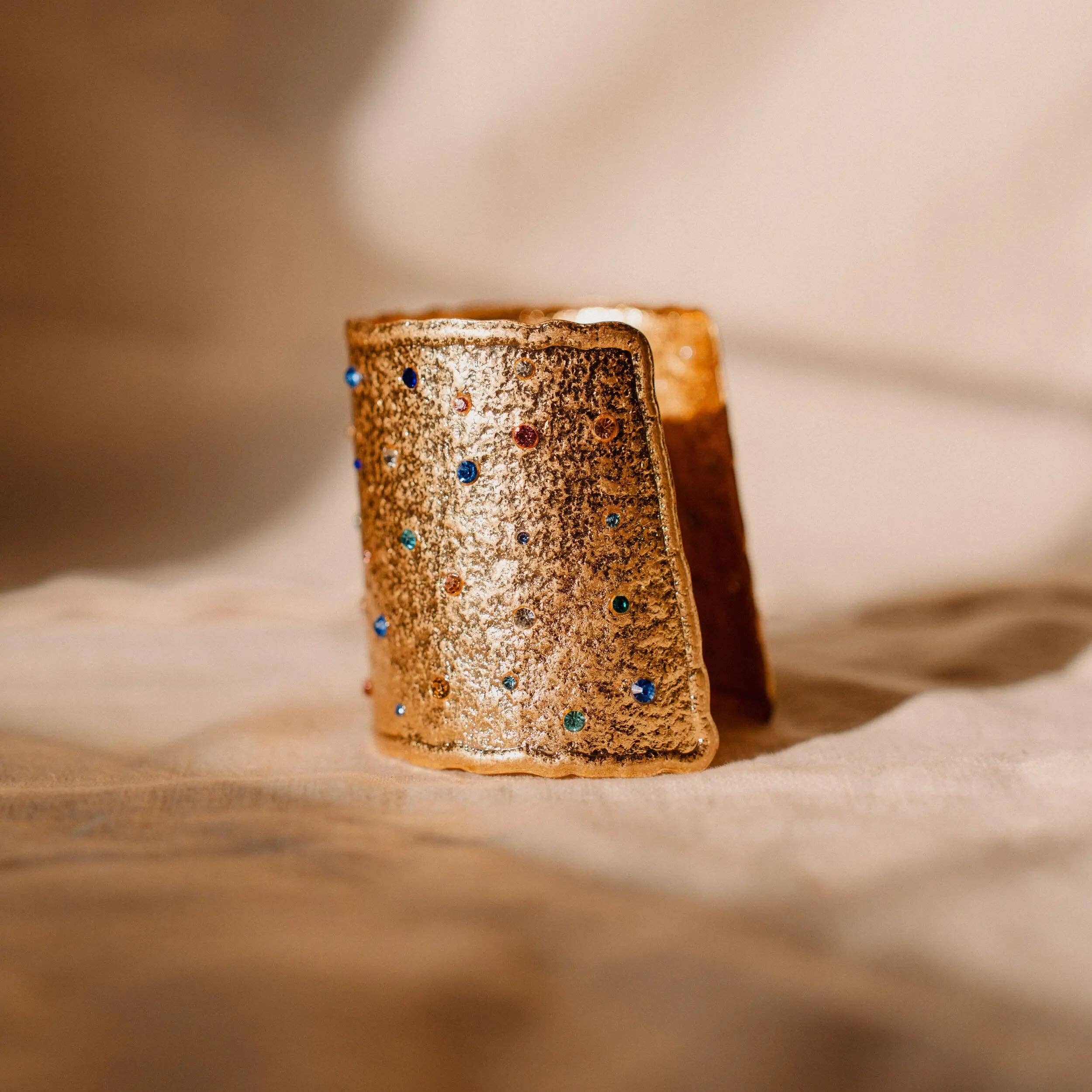 PHOEBE´S - Venta al por mayor Pulseras tipo brazalete - Egyptian Bracelet for Women, Adjustable Bangle Bracelet, Cleopatra Jewelry1