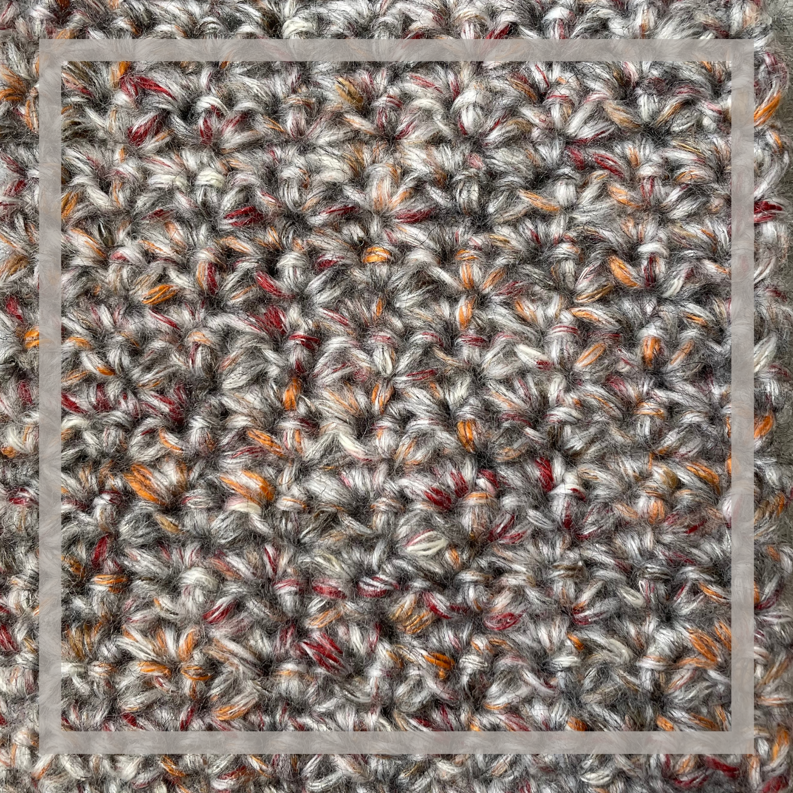 KnitPal - Wholesale Yarn - Cotton Alpaca Tweed - #3 Dk35