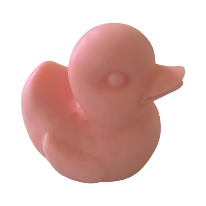 Plunk Soap and Candle Company - Wholesale Bar Soap - 3D Duck Soaps: Party Favors, Baby Shower, Birthday Favors1