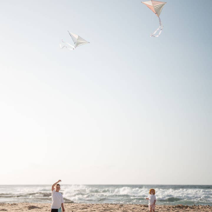 Coast Kids - Wholesale Sporting Game - Kids & Baby - kirra kite - made from recycled plastic bottles5