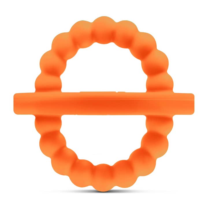 Ryan & Rose - Wholesale Teether (Not Clip-On) - Baby - Cutie Bit3
