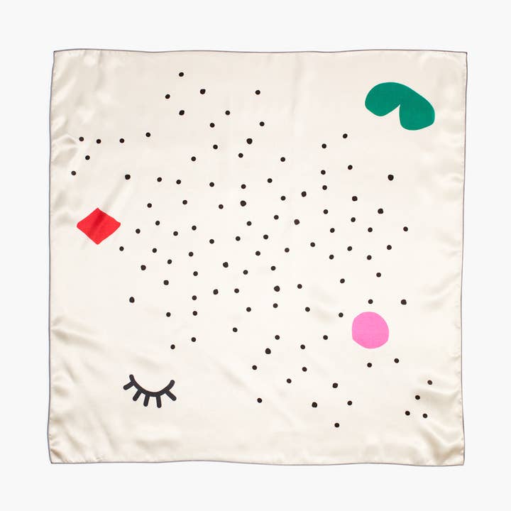 Good Intentions. Appreciate Bandana for wholesale by Ser ParaÃso