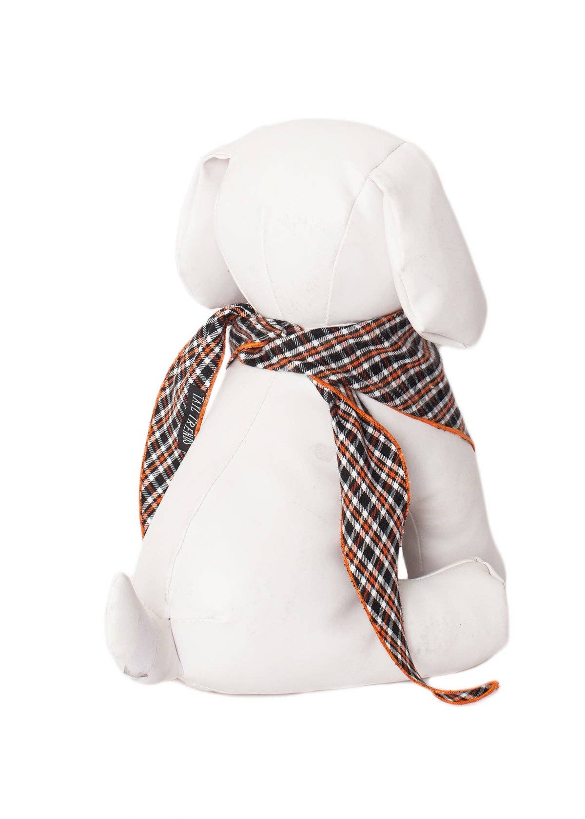 MULTI Jack-O-Lantern Witch Dog Bandana Spooky Halloween Pet Scarf for wholesale on Faire3