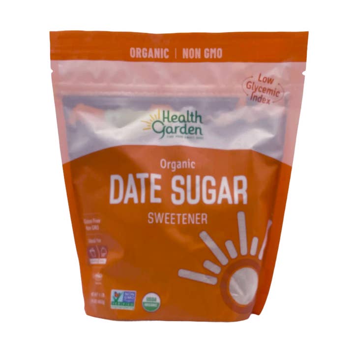 Health Garden of NY Inc. - Wholesale Sugar/Sweetener - Date Sugar0