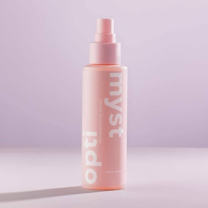 OPTIMYST MINERALIZING SPRAY for wholesale by MELT by Melissa
