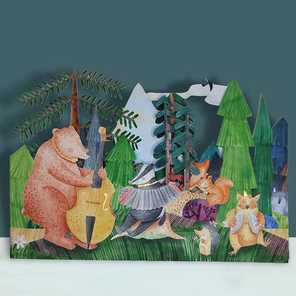 Amaranta Designs – wholesale Everyday greeting card – Kids Cards 7