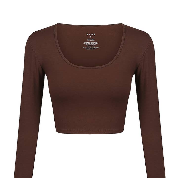 Poto crop and other Purchase Wholesale plain crop tops. Free Returns & Net 60 Terms on Faire trending on Faire.