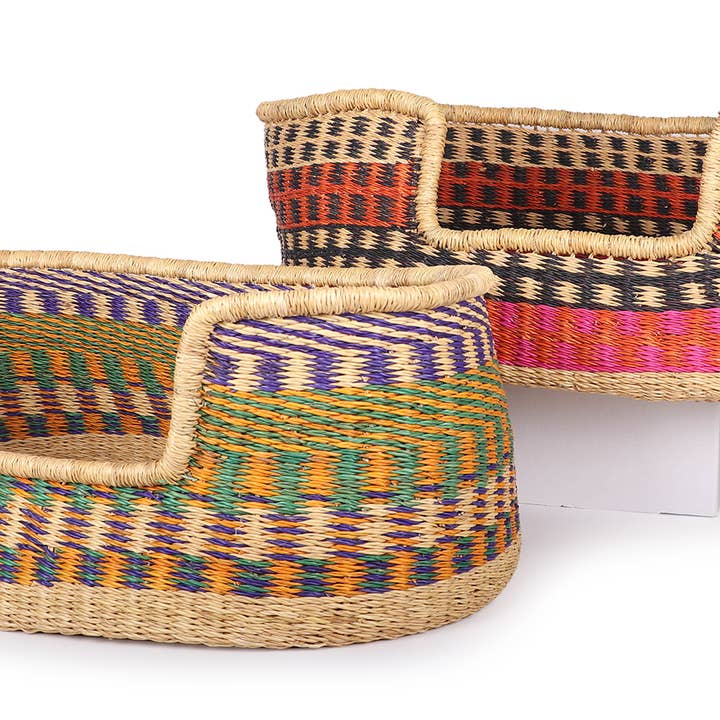 The Basket Room – wholesale Pet bed – Cat/dog – BUKERE - Unique Pet Beds | Dog Basket | Cat Basket0