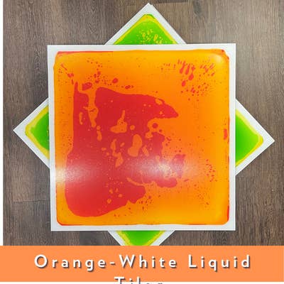 Toy Island - Wholesale Toy Set - Kids - Liquid Tile - 10 Packs BESTSELLER DRIVE CUSTOMERS IN!