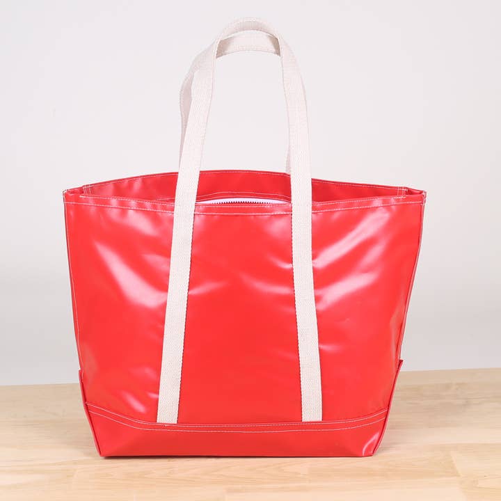 ShoreBags - Wholesale Tote Bag - Women's - Big Sur Splash Tote