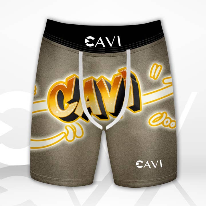 BOXEADOR DE GRAFFITTI para venta al por mayor de CAVI