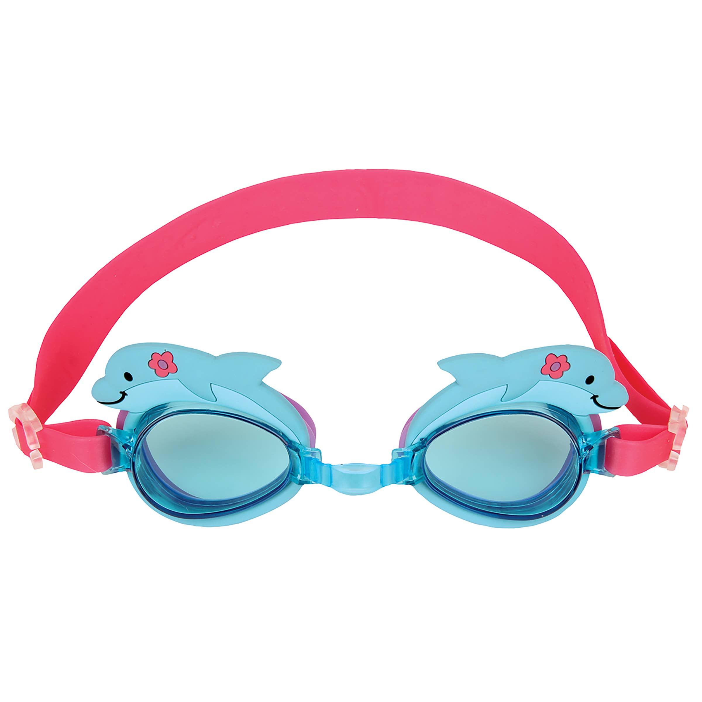 Stephen Joseph Gifts - Wholesale Swim Goggles - Kids & Baby - Swim Goggles2