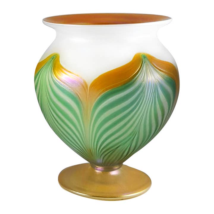 ELEANOR IVY VASE for wholesale by Talbot Manor by Salisbury