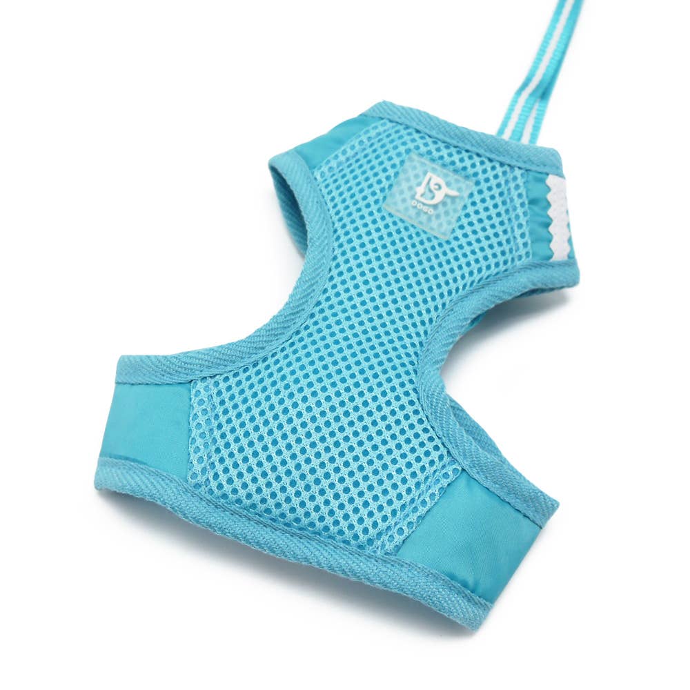 Dogo Pet - Vente Harnais – chien - Harnais EasyGo Basic0