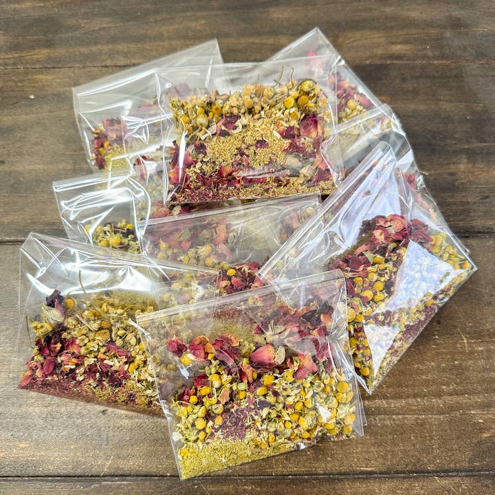 Herbal Rose Apothecary - Wholesale Facial Steam - Facial Steamers (White Label)1