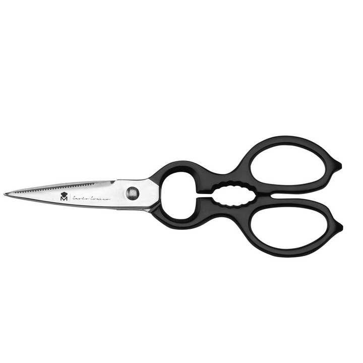 MASTERPRO - MULTIFUNKTIONSSAKS - CARLO CRACCO for engroshandel hos Serafino Zani