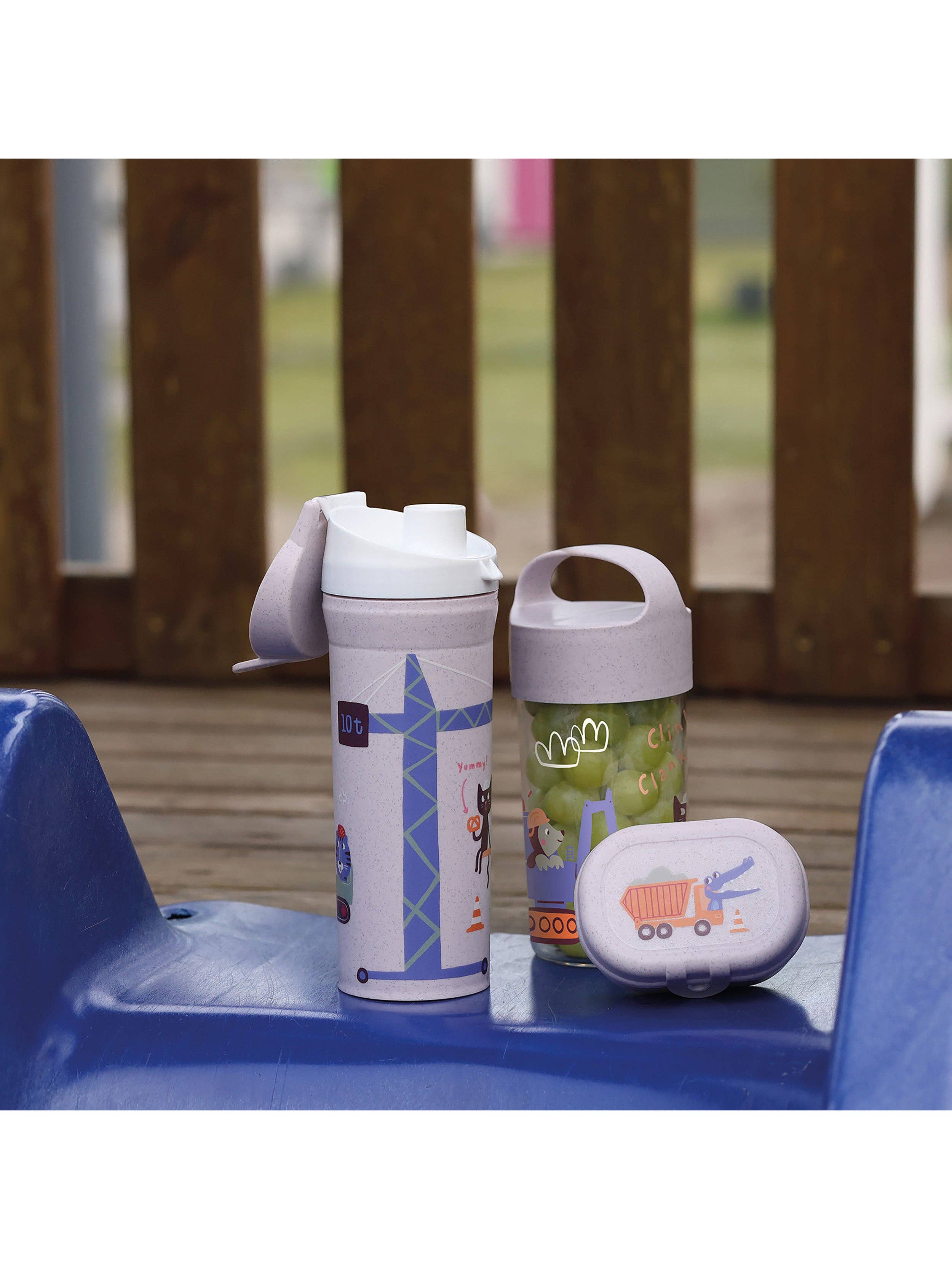 Water bottle STAN TRUCKS for wholesale on Faire1