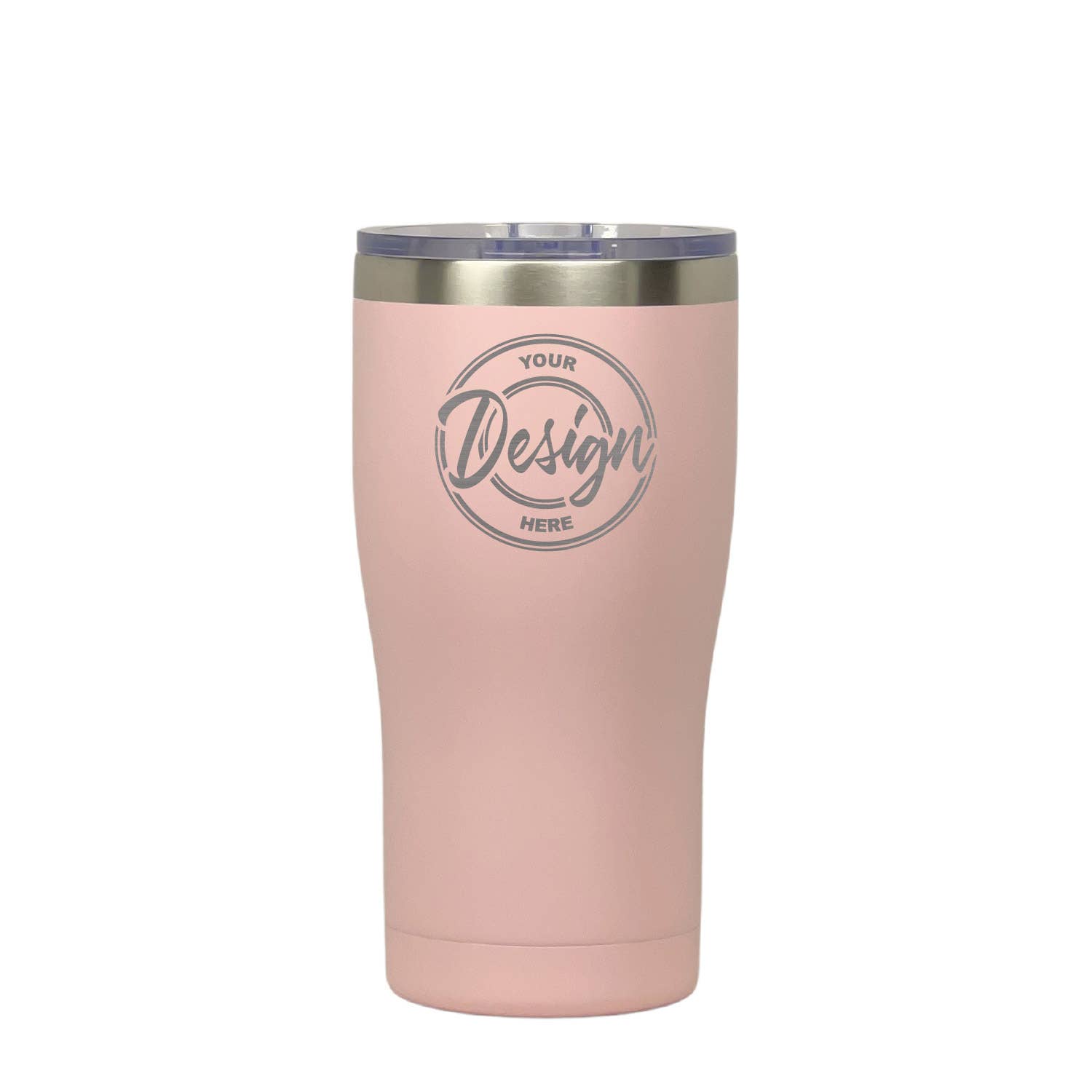 Vismark - Wholesale Insulated Mug/Tumbler - 20oz Tumbler | Custom Engraved Logo or Design1