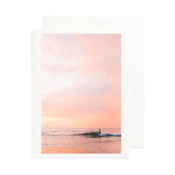 Aan De Neus Wenskaart voor wholesale door Sea Light Print Shop