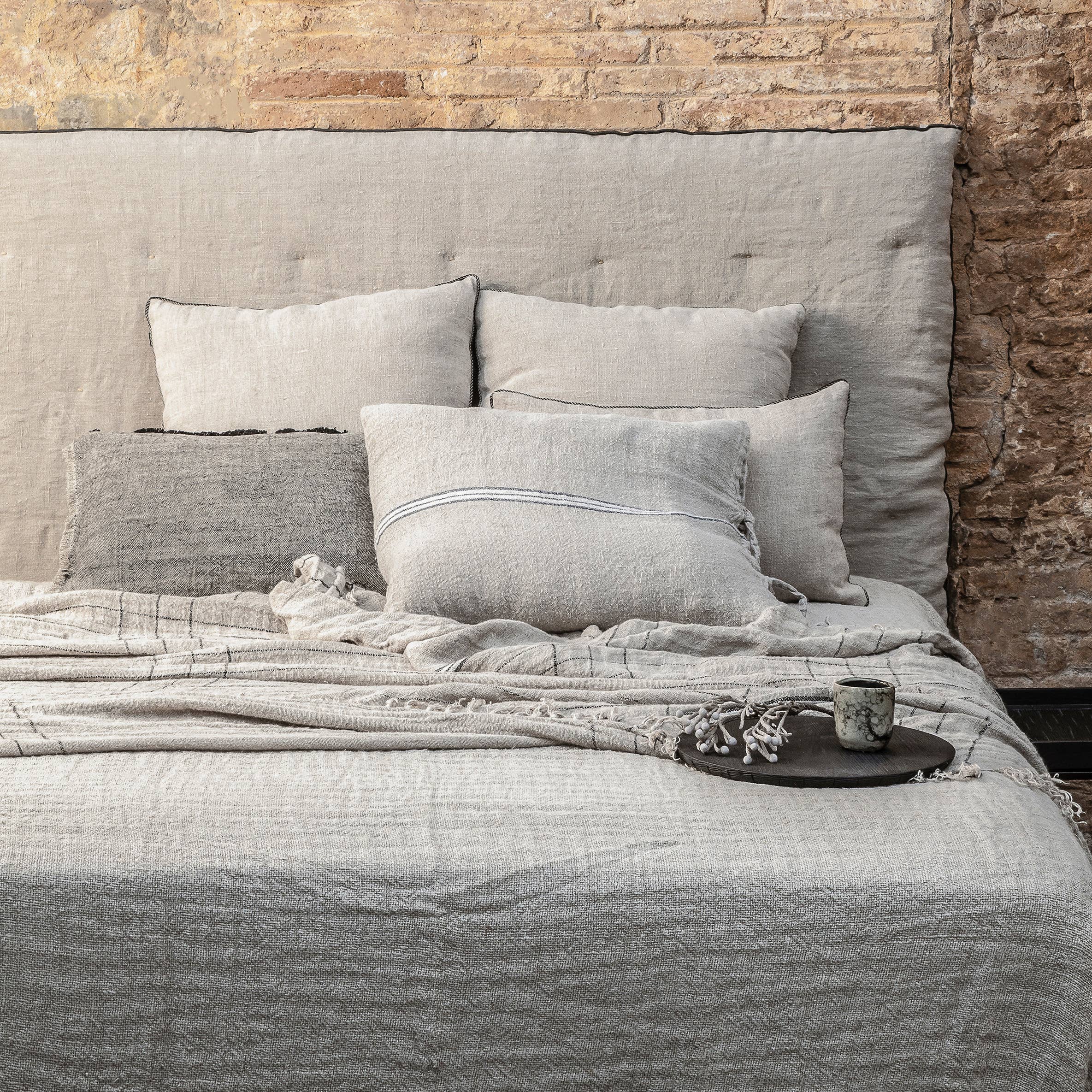 Dareels - Wholesale Throw Pillow Cover - PAWAI Headboard cover4