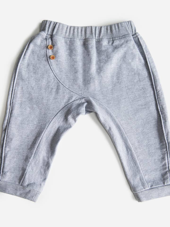 HEAR ME ROAR JOGGERS for wholesale by Caden and Thea