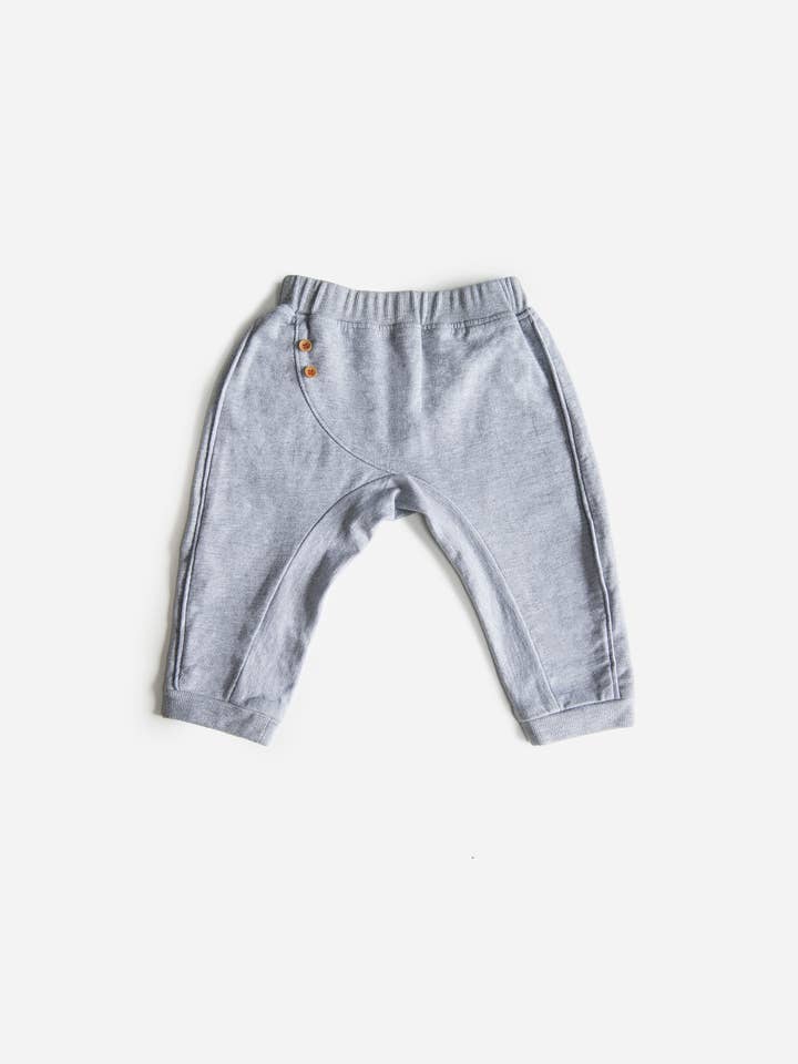 HEAR ME ROAR JOGGERS for wholesale by Caden and Thea