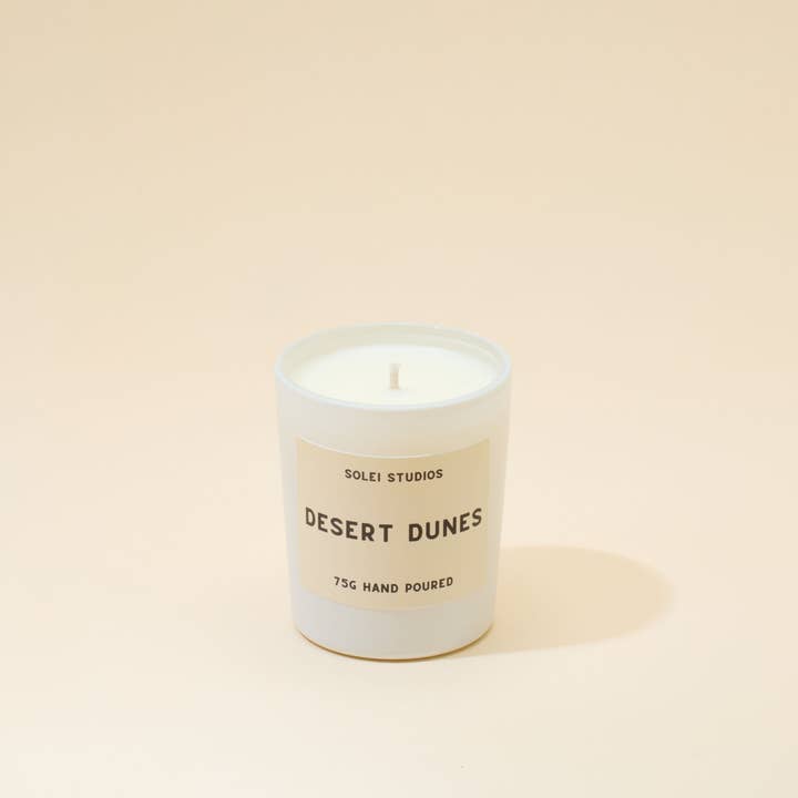 Mini Desert Dunes for wholesale by Solei Studios