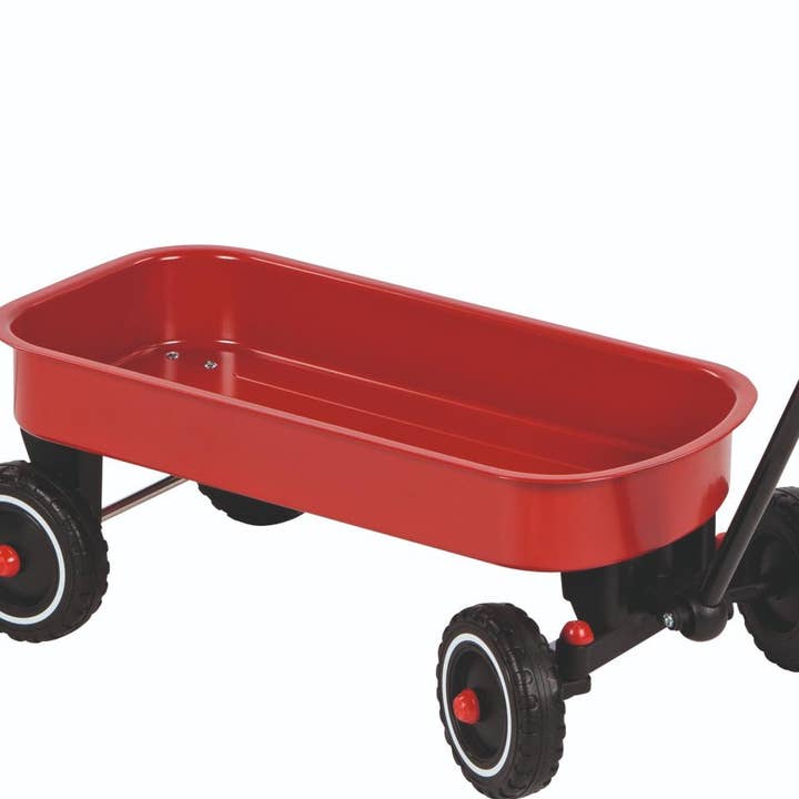 Pull-along cart for wholesale by Robbie Toys Ltd