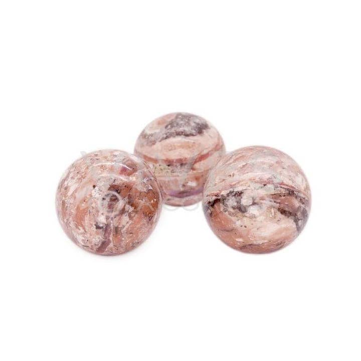 Vives de la Cortada S.L - Wholesale Spiritual Stone/Crystal - Pink Opal Spheres