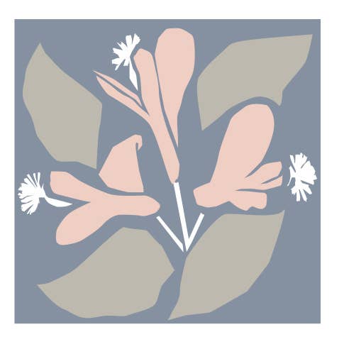 Flower #5 for wholesale by RGB Fineart