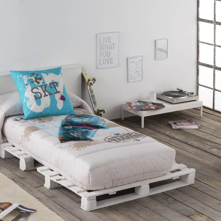 COUETTE AJUSTABLE POUR LIT DE 105 CM. pour la vente par Tejidos JVR