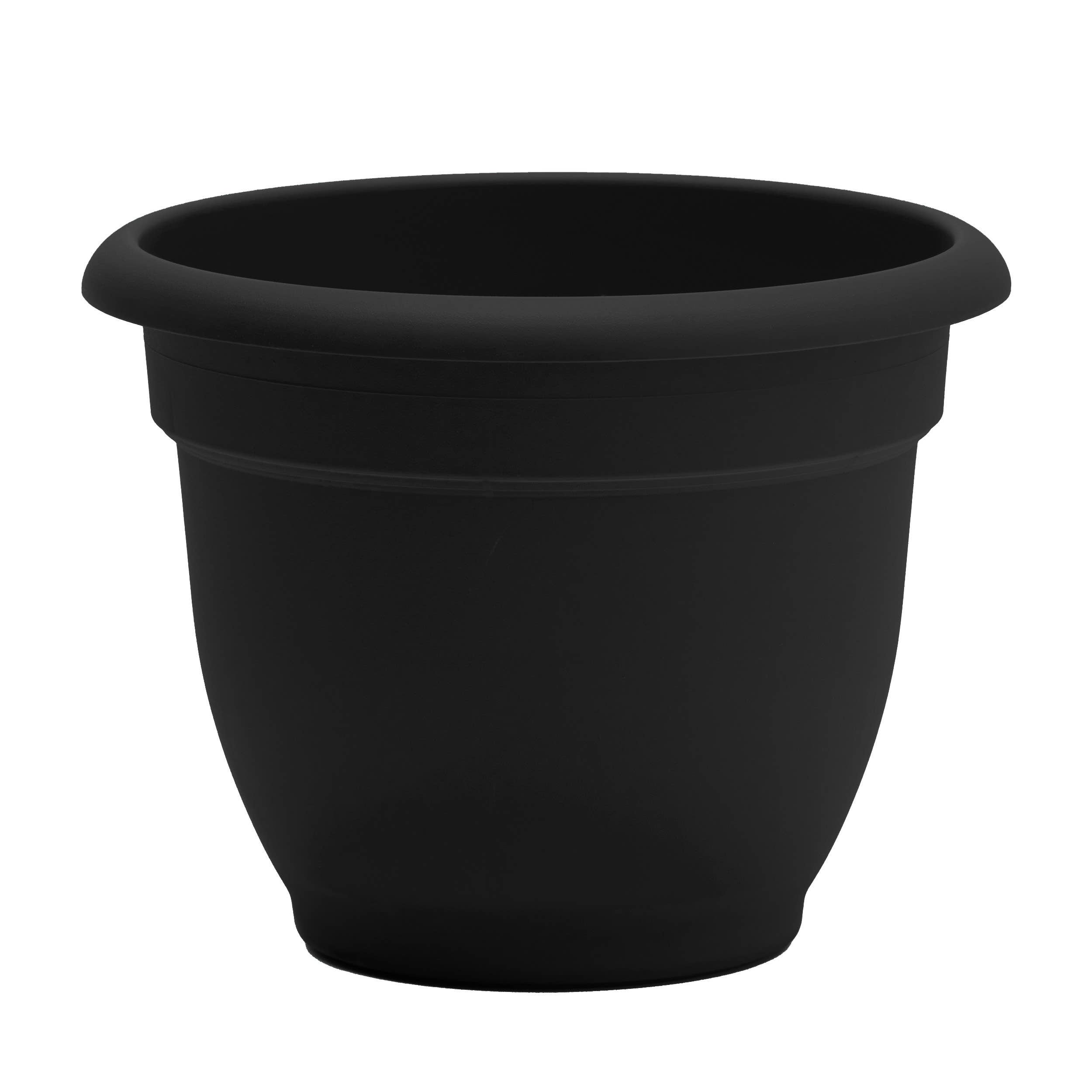 Bloem - Wholesale Plant Pot - Ariana Self-Watering Plastic Planter - Small to Medium Sizes11