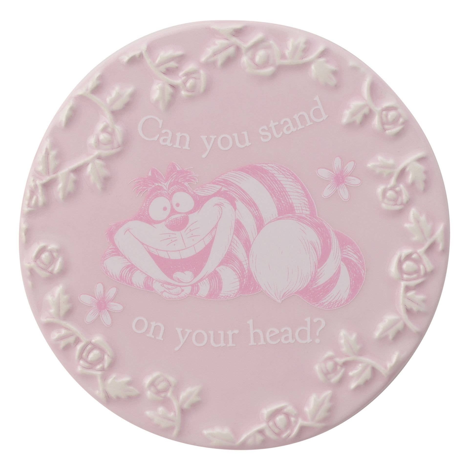 WIDDOP and Co. - Wholesale Placemat - Disney Alice in Wonderland Set of 4 Coasters5