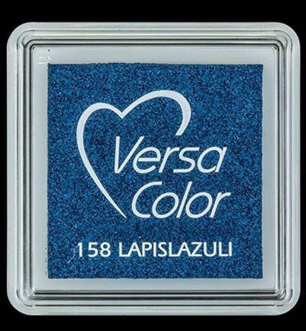 Ecstasy Crafts Distributing - Wholesale Craft Supplies - Versacolor Ink Pad61