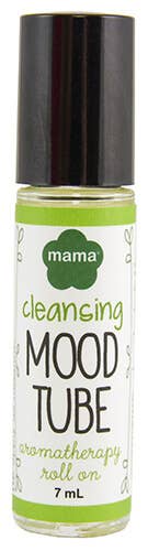 Mama Bath + Body – wholesale Eterisk olja Roll-On – Rengöring Mood0