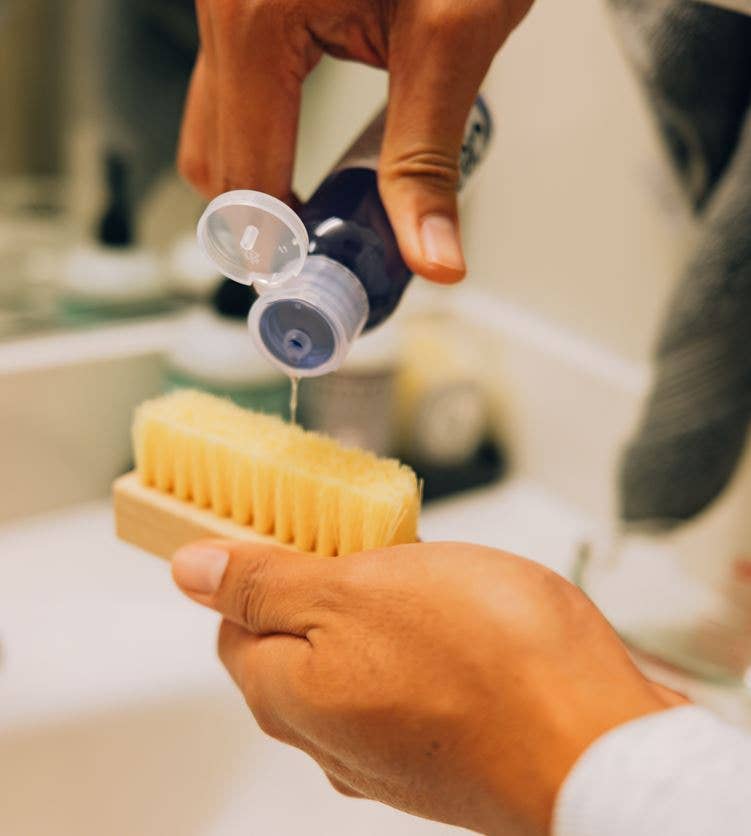 Jason Markk - Wholesale Shoe Care Kits & Sets - Essential Footwear Cleaning Kit8